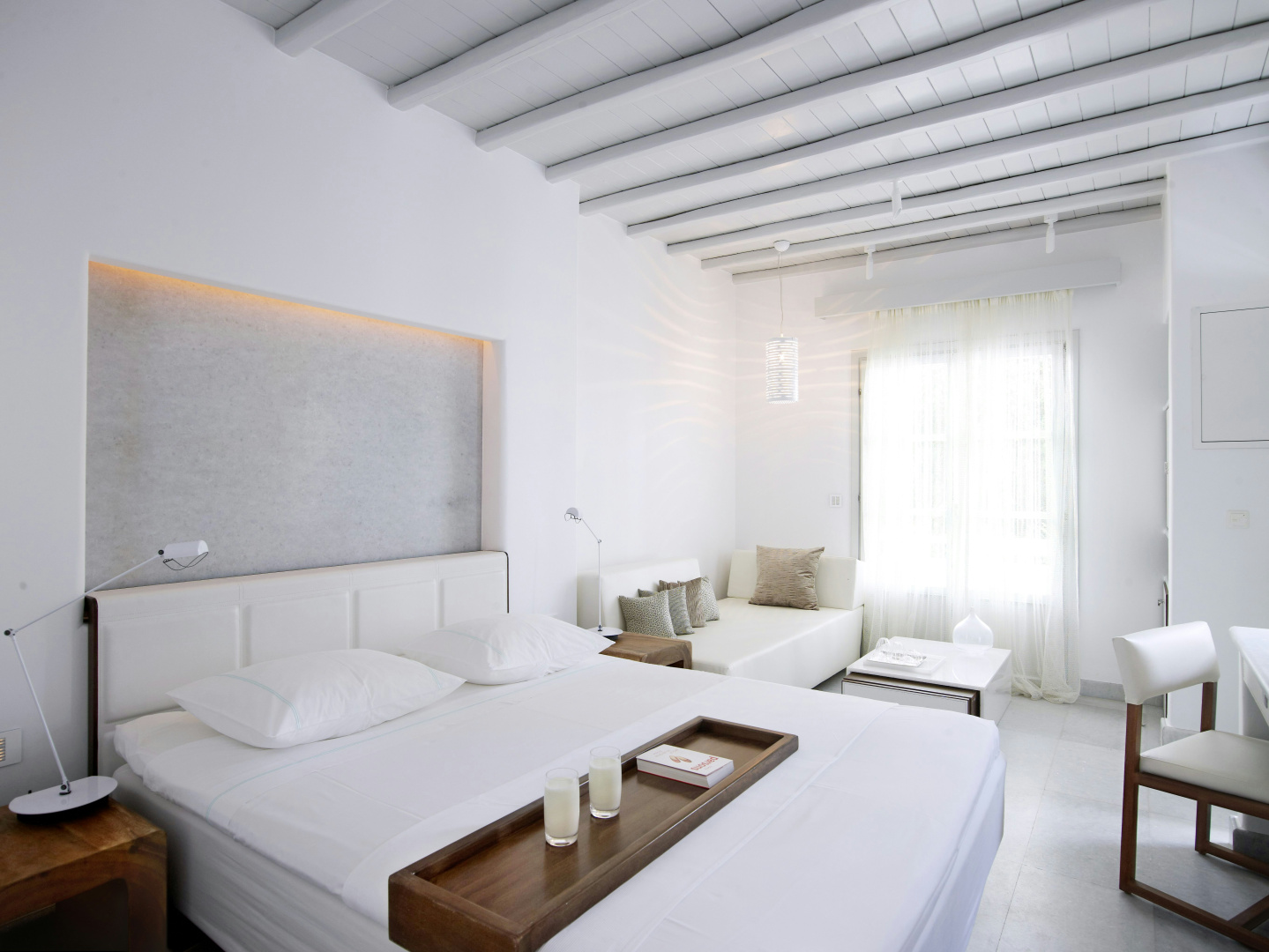 Foto - Belvedere Hotel - The Leading Hotels of the World
