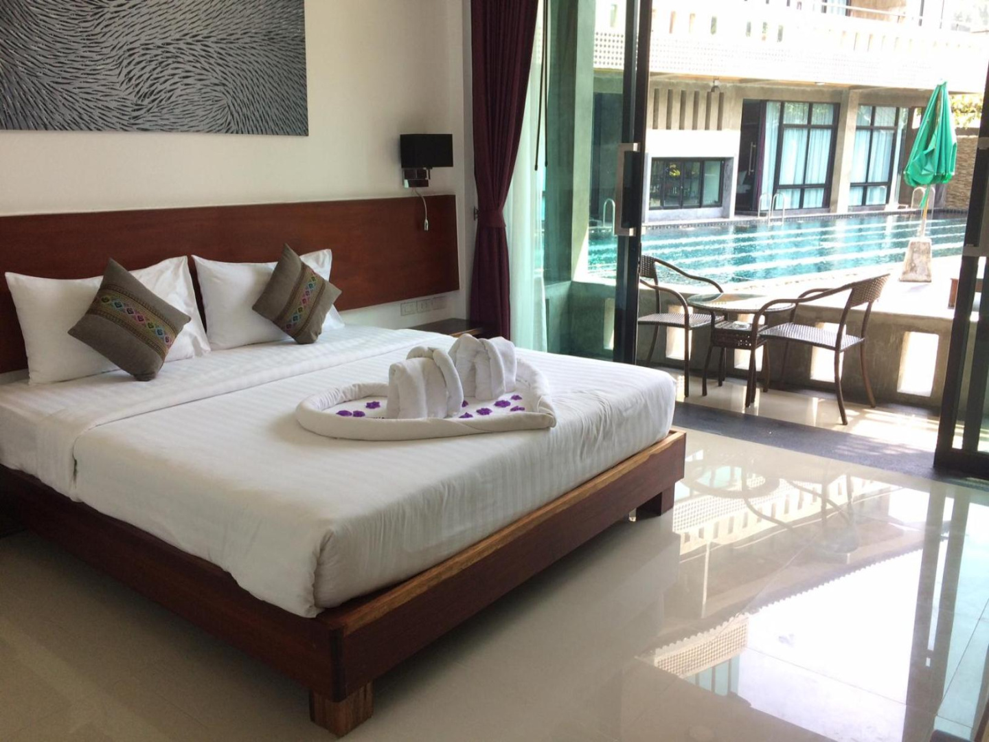 Foto - Green View Village Resort
