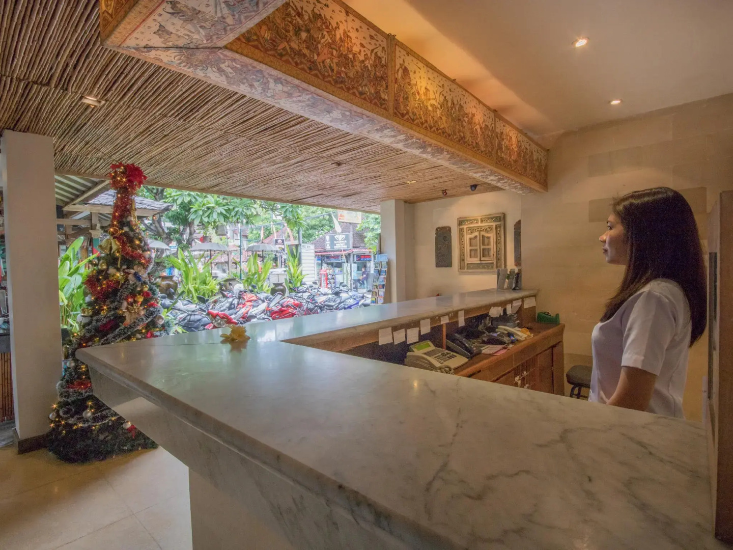 Photo - Rama Garden Hotel Bali