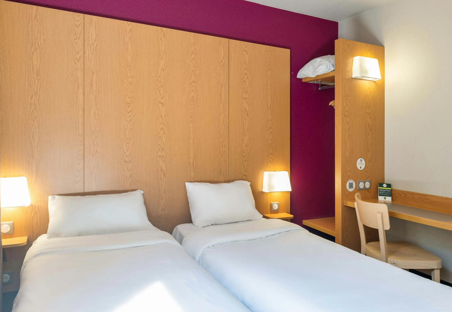 Photo - B&B HOTEL Lyon Caluire Cité Internationale