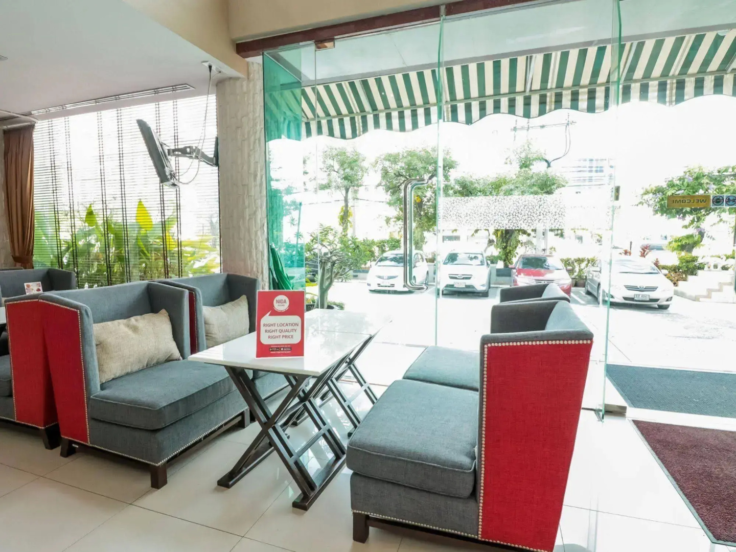 Photo - Lantana Resort Hotel Bangkok