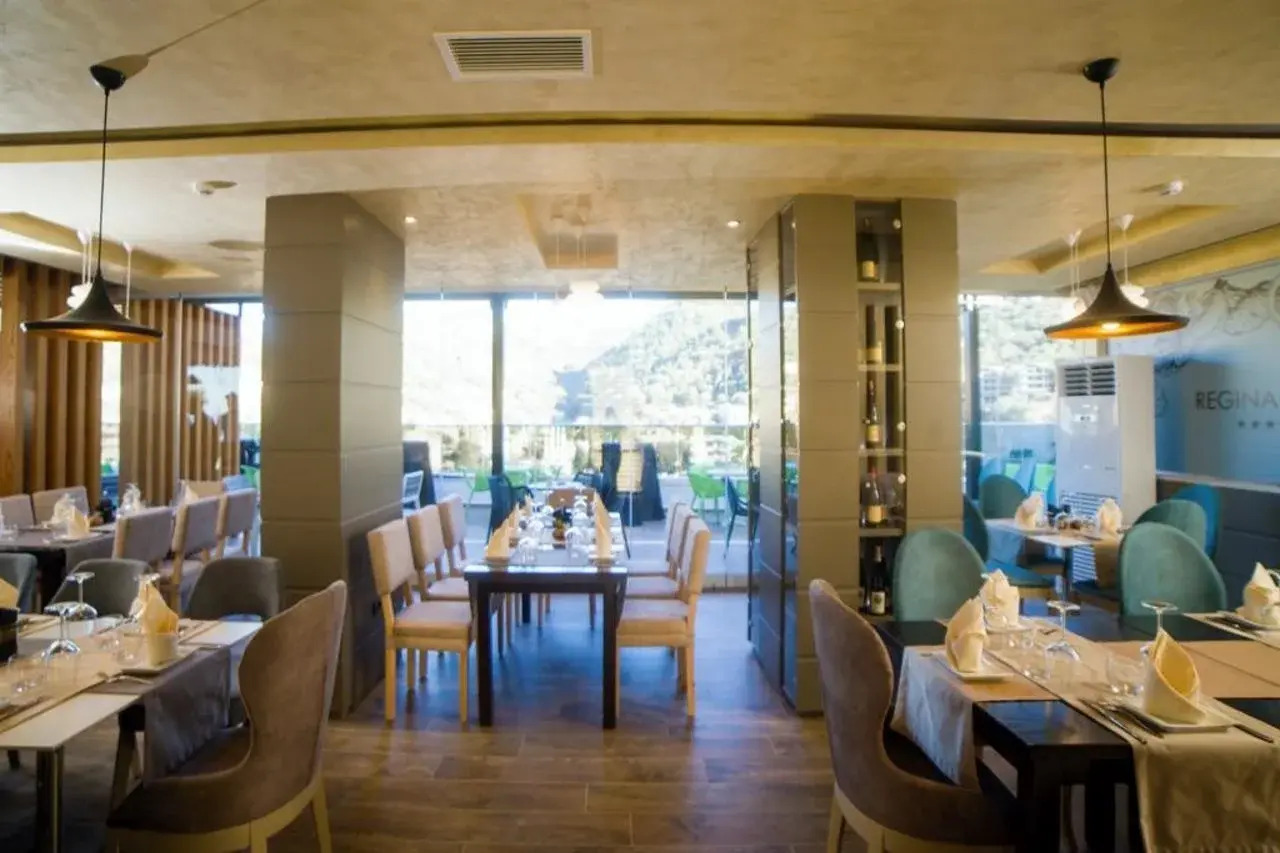 Photo - Regina City Hotel & SPA