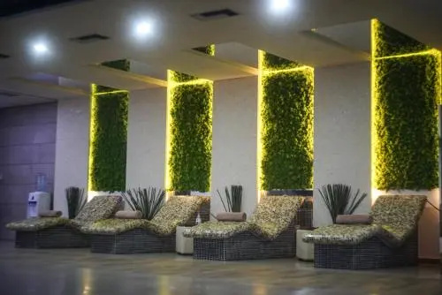 Hotel Sky Gevgelija
