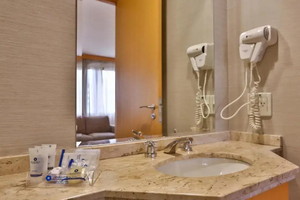 Foto - Transamerica Executive Jardins