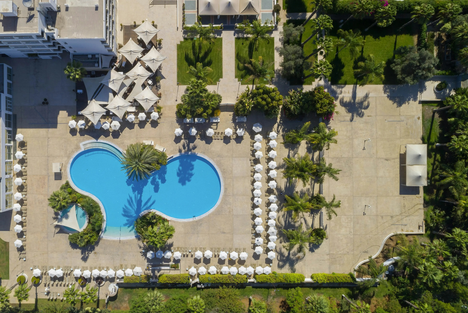 Foto - Hilton Nicosia