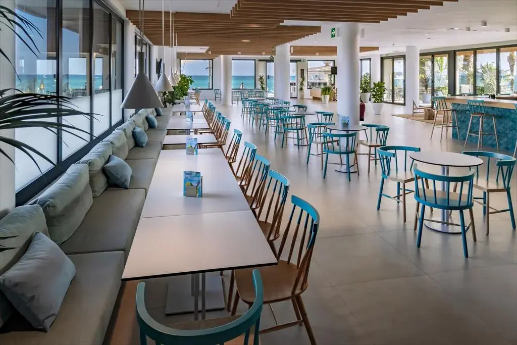 Foto - Caprici Beach Hotel & Spa