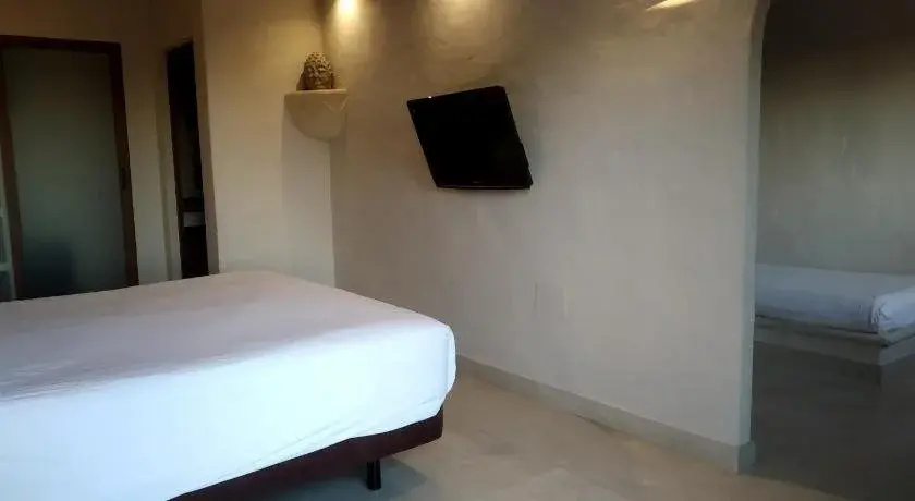 Foto - Beach Hotel Dos Mares