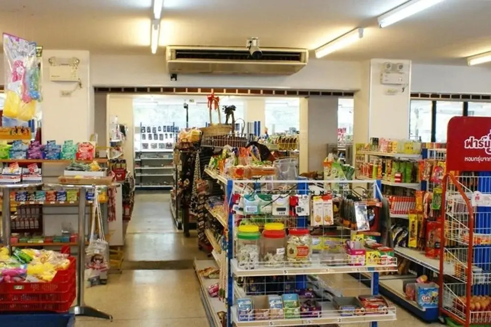 Foto - Kim Hotel At Bangplong