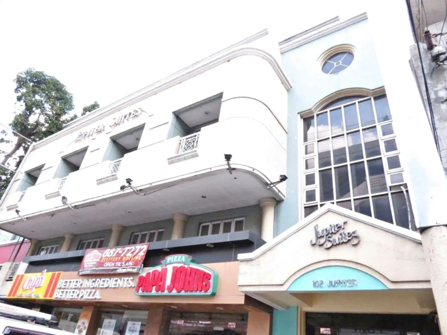 Photo - Jupiter Suites