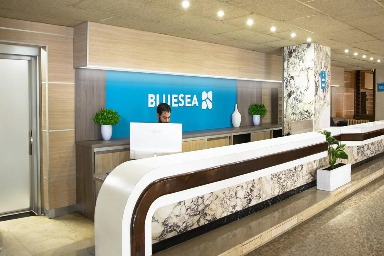 Foto - Hotel Bluesea Copacabana
