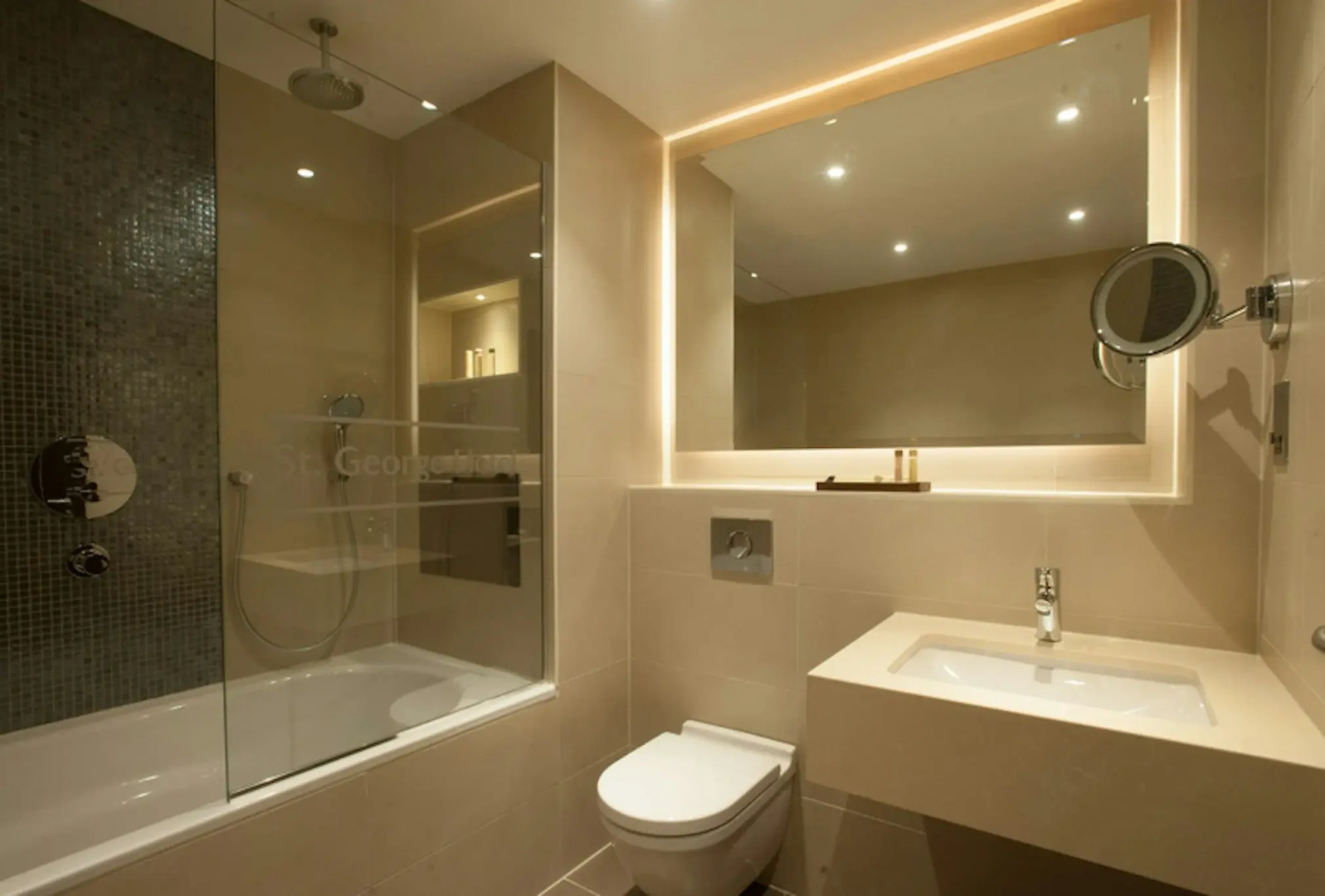 Foto - St George Hotel Wembley