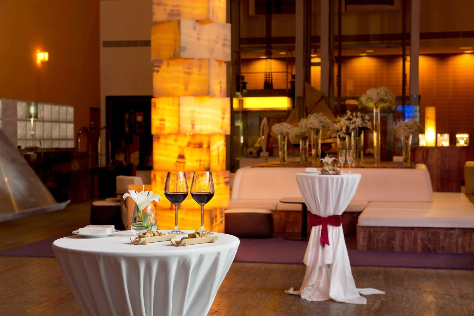 Foto - Hotel Meliá Bilbao