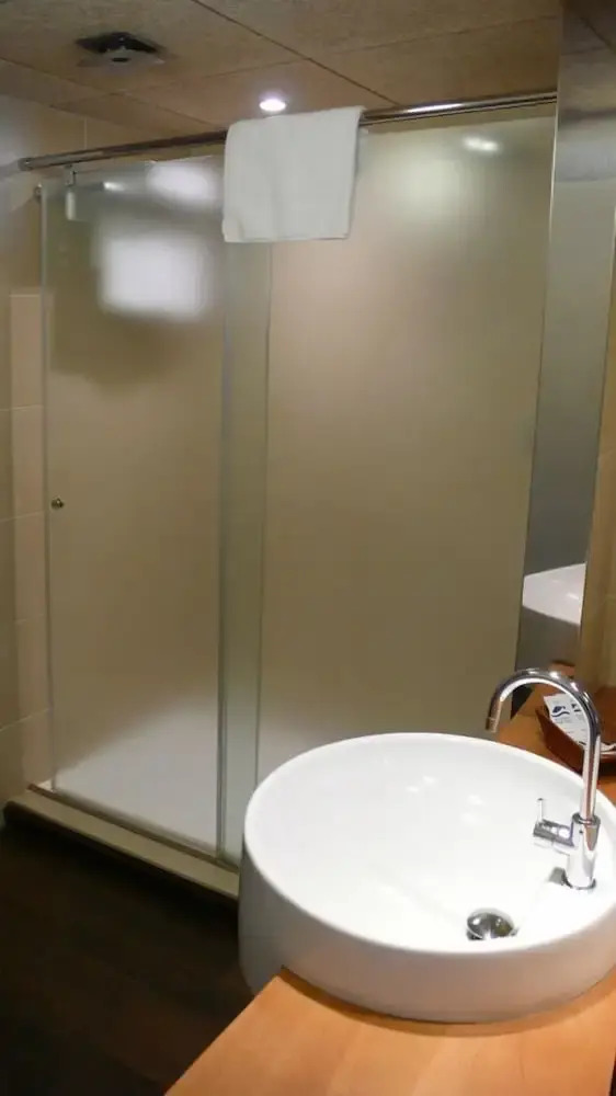 Photo - Hotel Restaurant Sant Pol