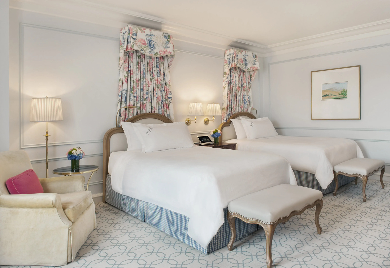 Photo - The Peninsula Beverly Hills