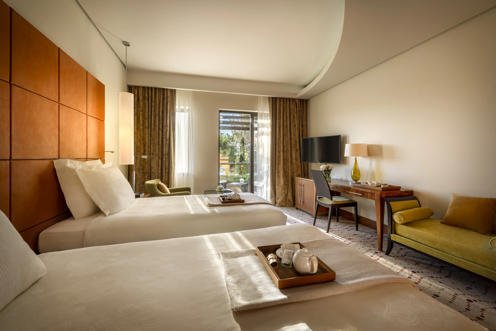 Photo - Adults Exclusive Hotel Monte Mulini Hotel