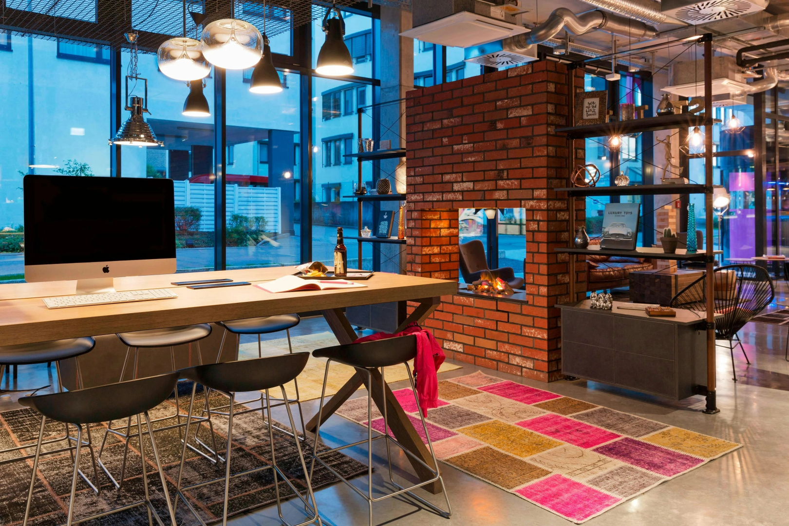 Foto - MOXY Stuttgart Airport/Messe
