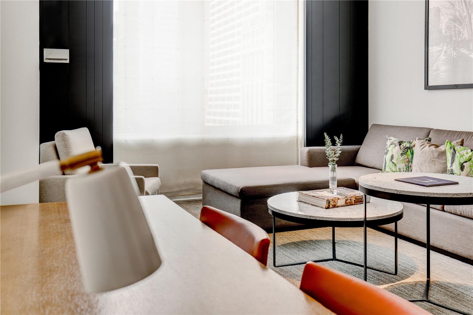 Foto - Andaz 5th Avenue, By Hyatt