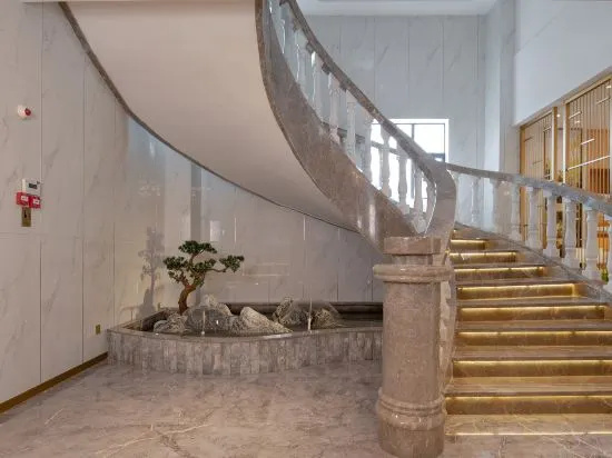 Vienna 3 Best Hotel (Flagship Store of Dongguan Nancheng Xiping Subway Station)