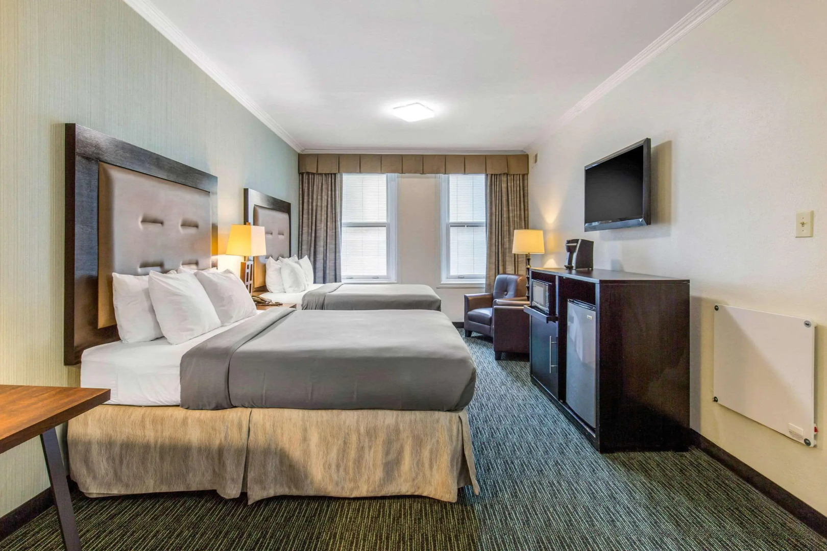 Foto - Quality Inn Philadelphia Center City