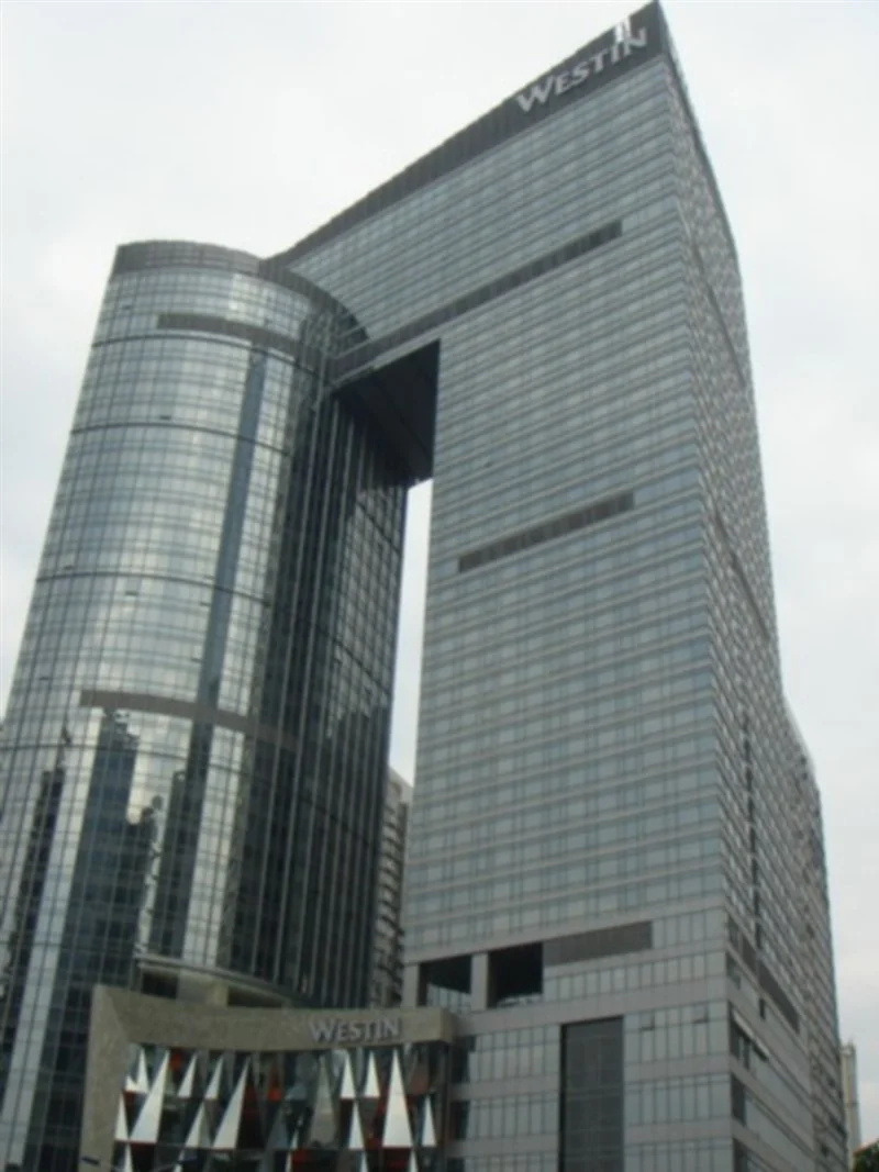 Photo - The Westin Guangzhou