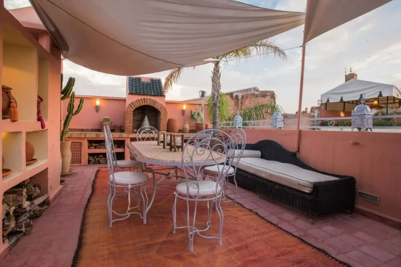 Photo - Riad Villa Harmonie