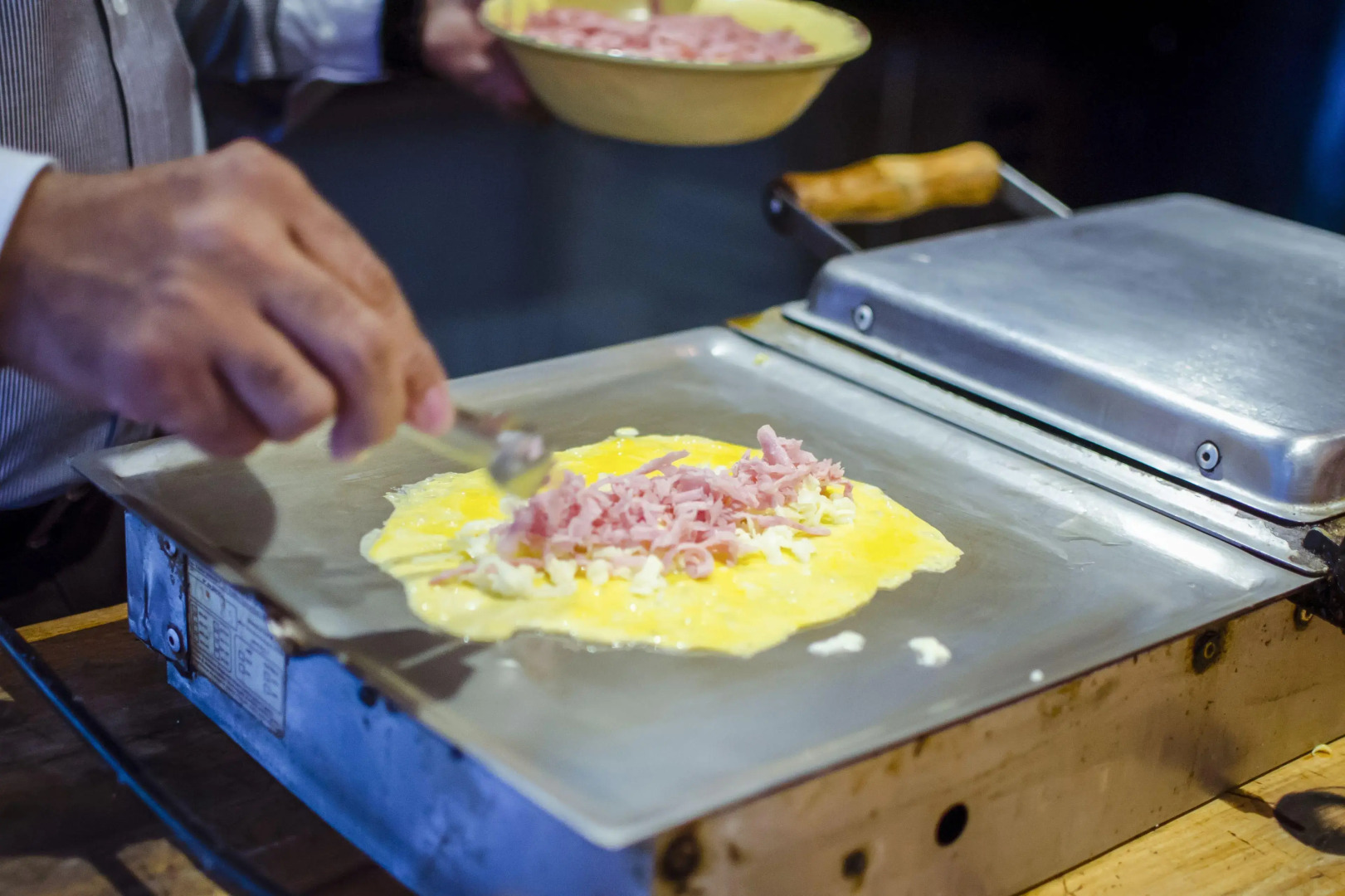 Foto - Royal Collection Savassi