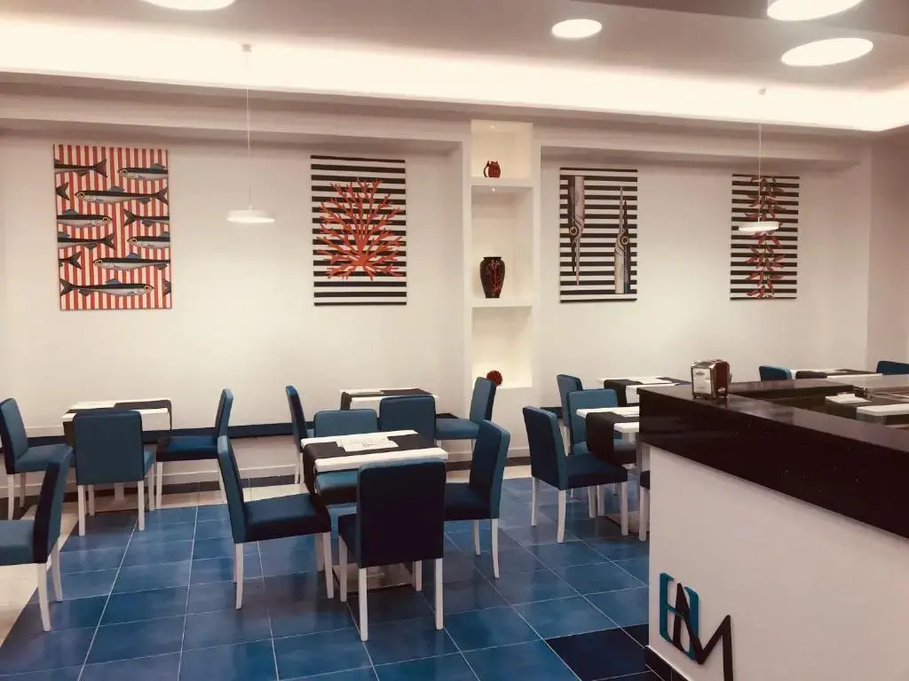 Photo - Hotel Metropole