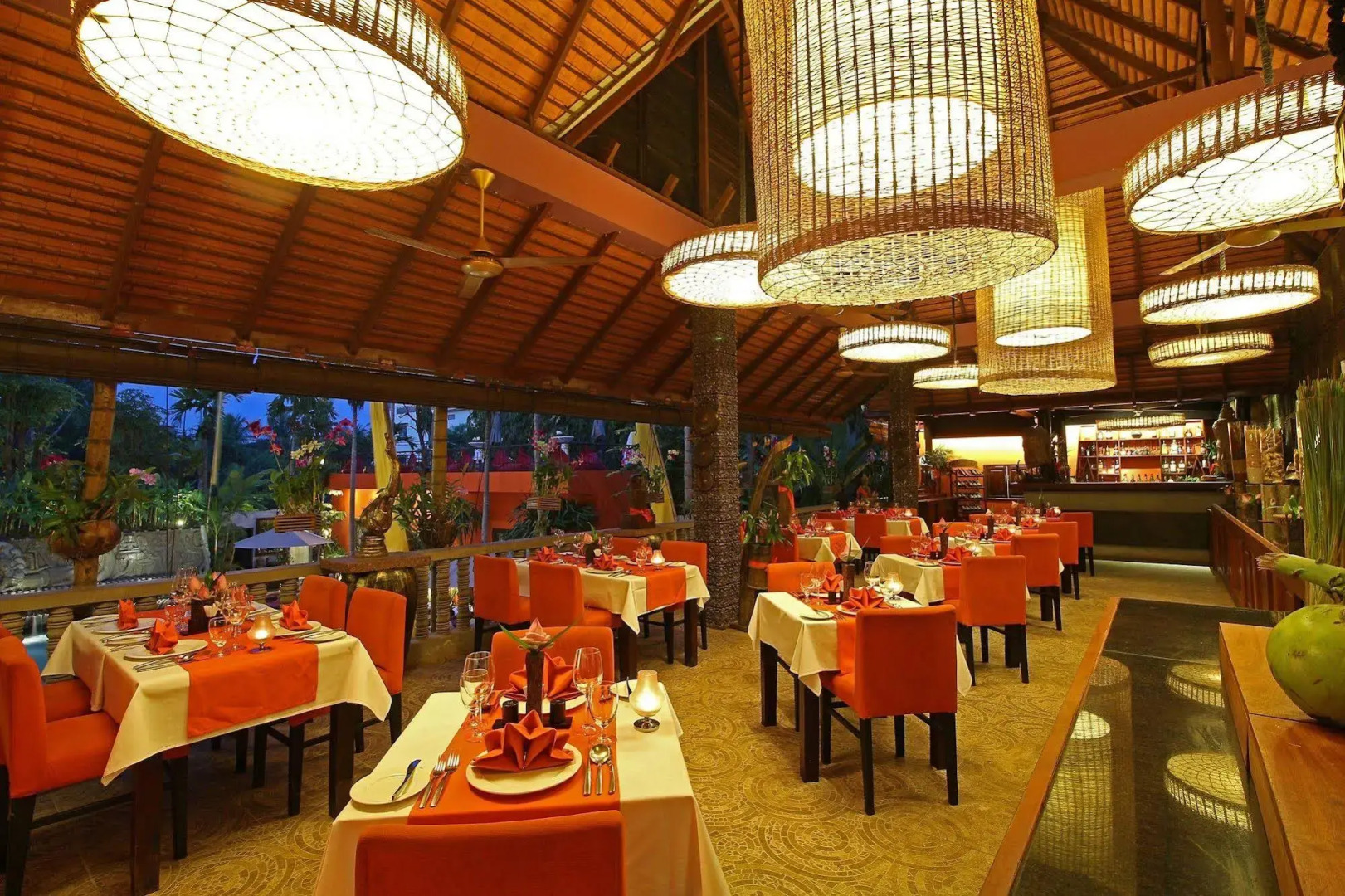 Foto - Golden Temple Hotel
