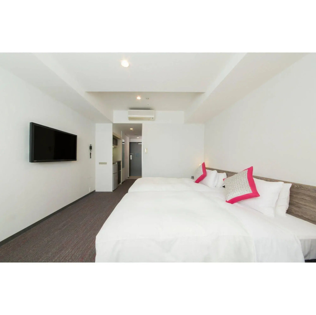 Foto - Tokyu Stay Gotanda