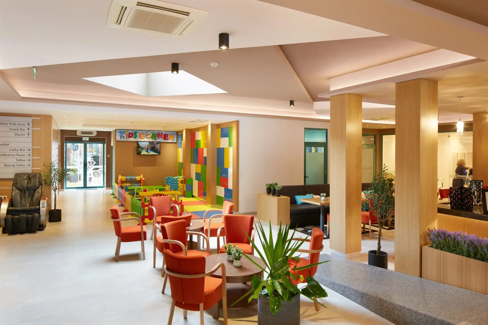 Foto - Diamond Hotel Sunny Beach - All Inclusive