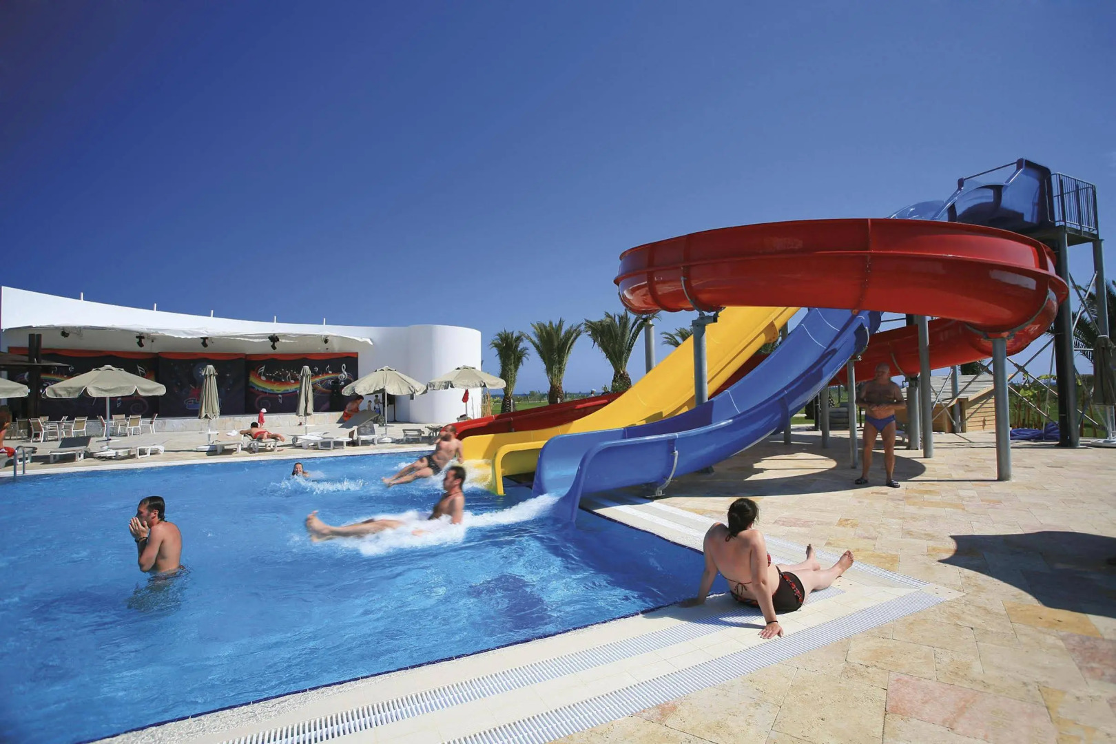 Foto - Melas Lara Hotel