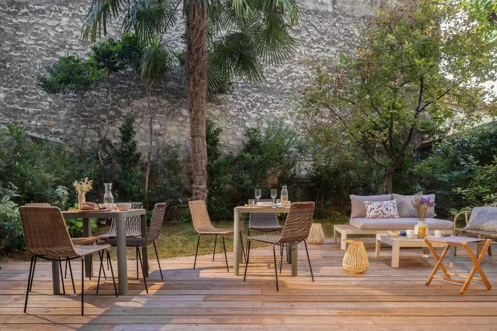 Foto - PEPPER & PAPER Apartments