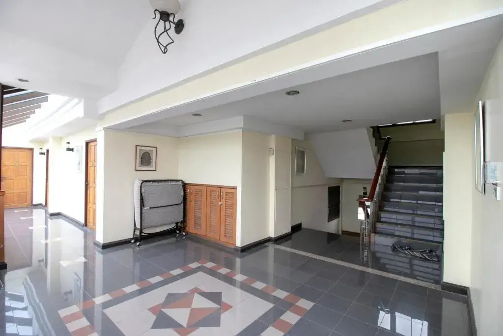 Foto - Super OYO 75385 Hotel Win Long