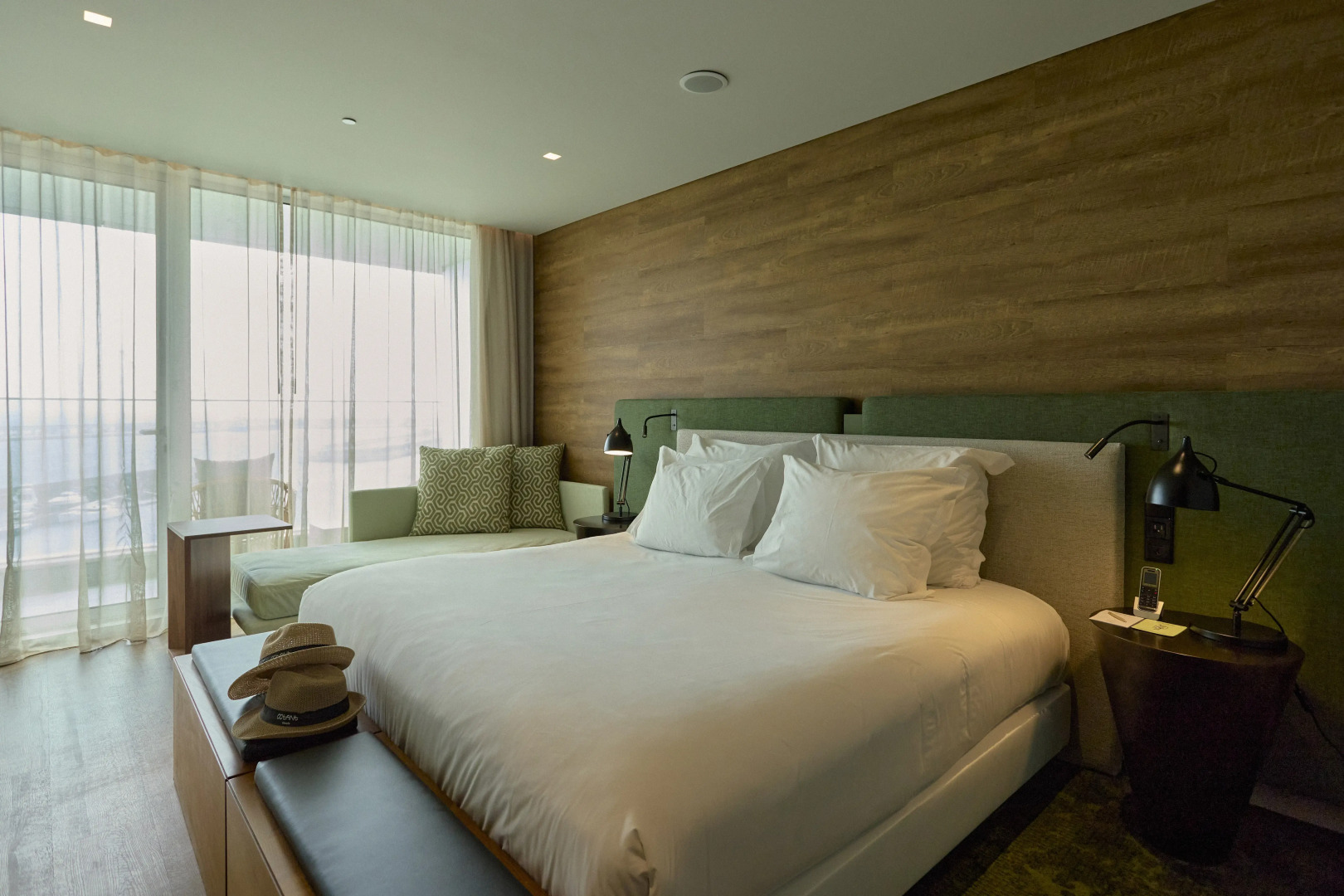 Foto - Octant Ponta Delgada