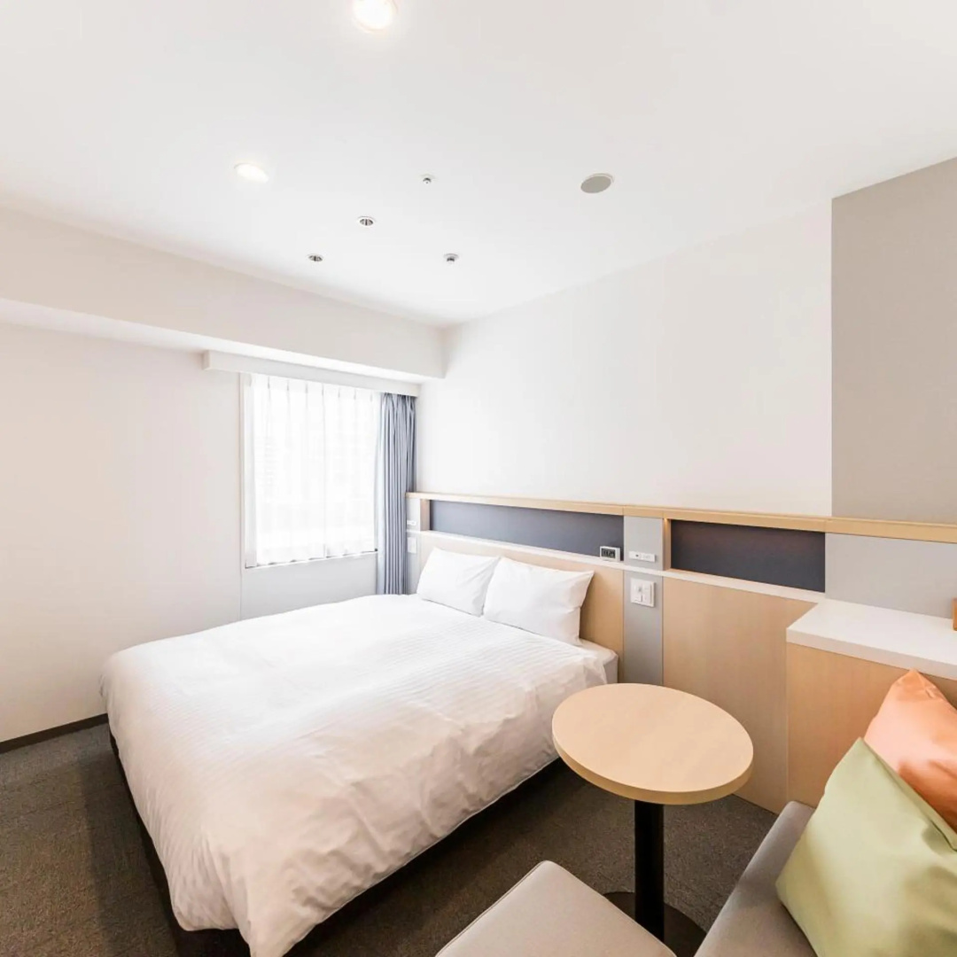 Foto - JR WEST GROUP VIA INN Prime SHINSAIBASHI YOTSUBASHI