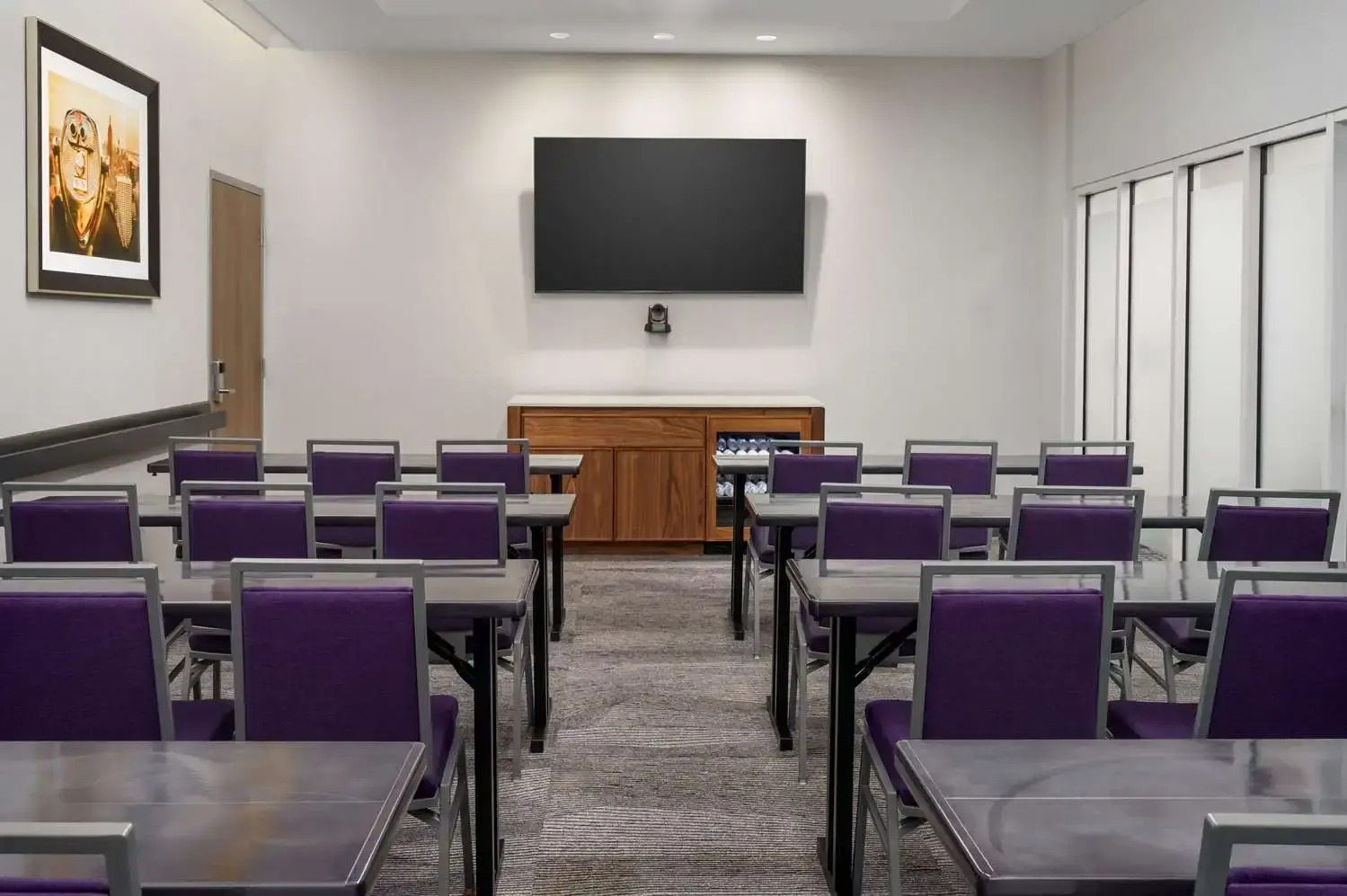 Foto - Hampton Inn Times Square Central