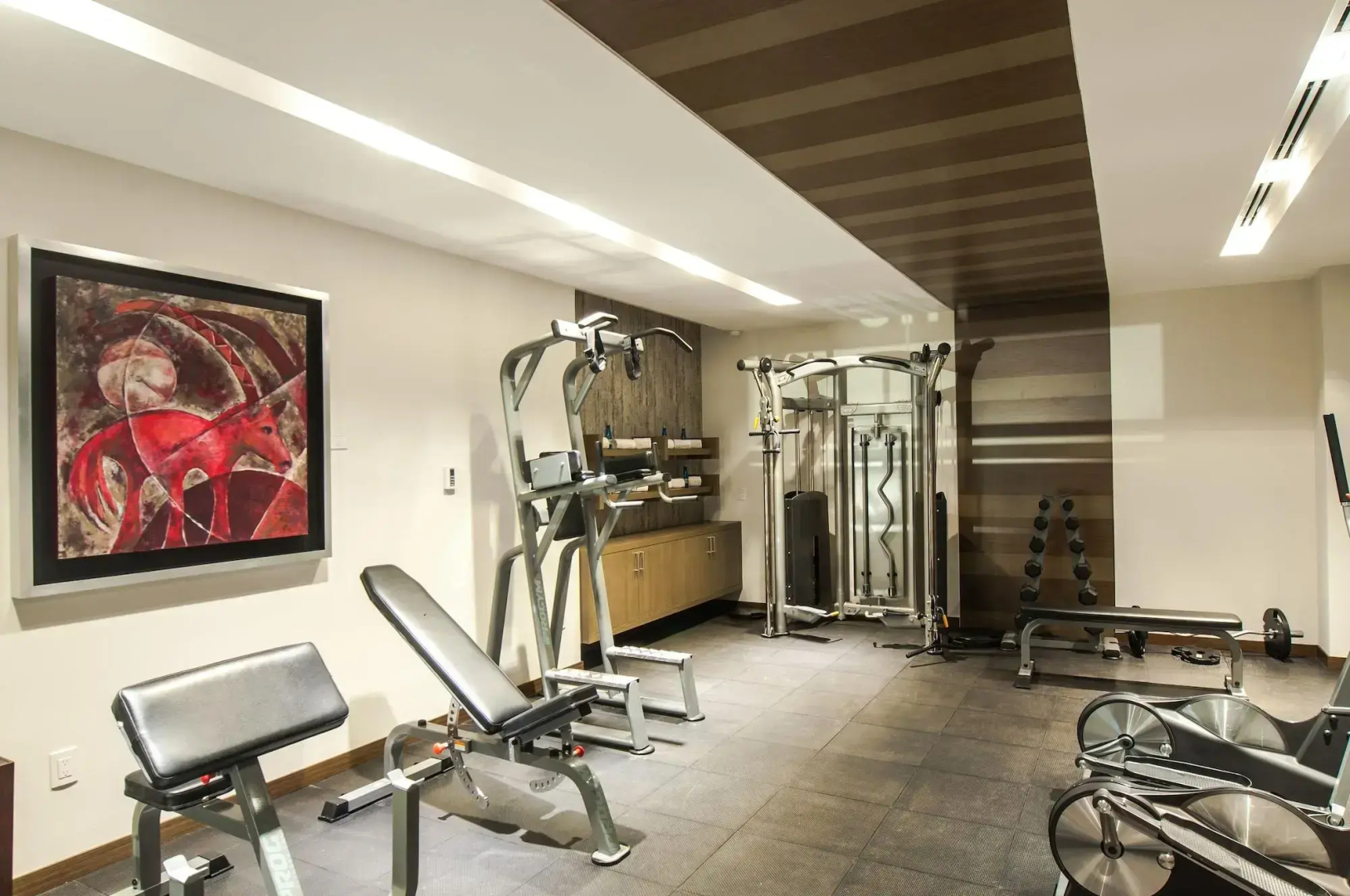 Foto - Square Small Luxury Hotel - Nuevo Consulado