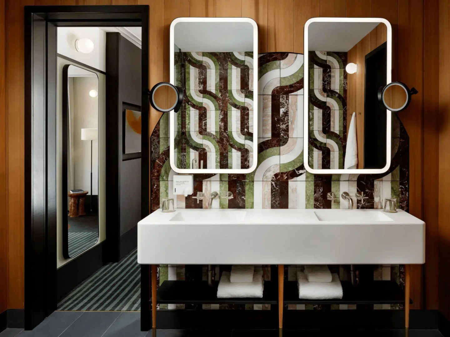 Photo - The Drake Hotel