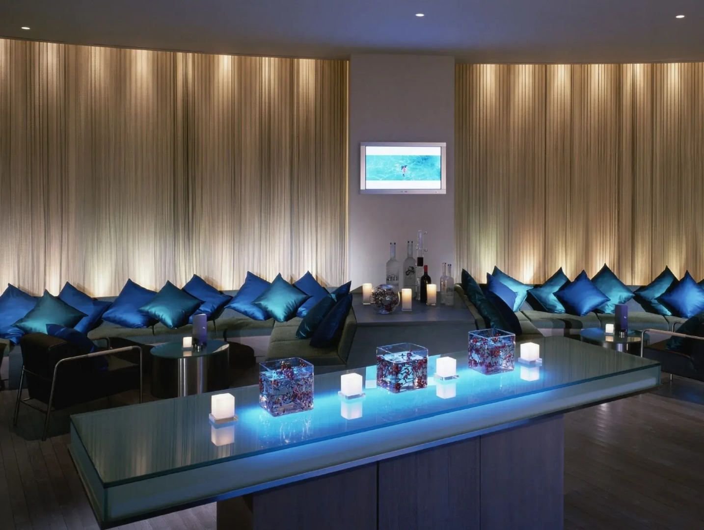 Foto - Grand Hyatt Incheon