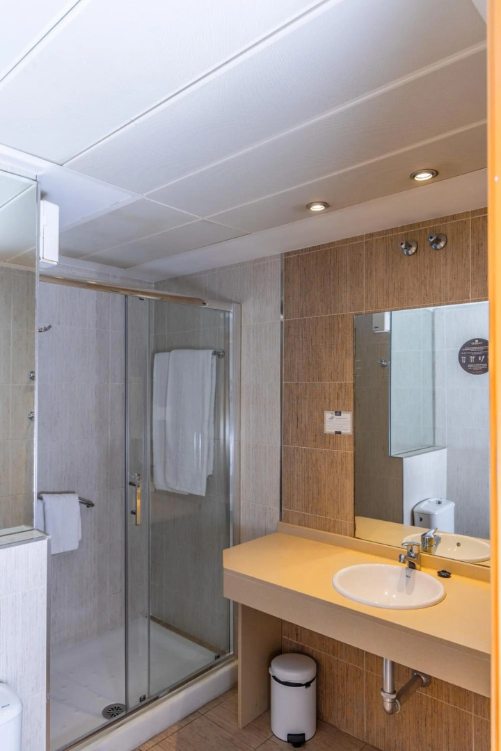 Photo - Hotel Valentino Palace