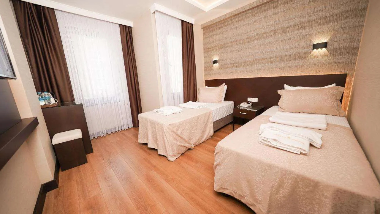 Foto - Bellezza Hotel