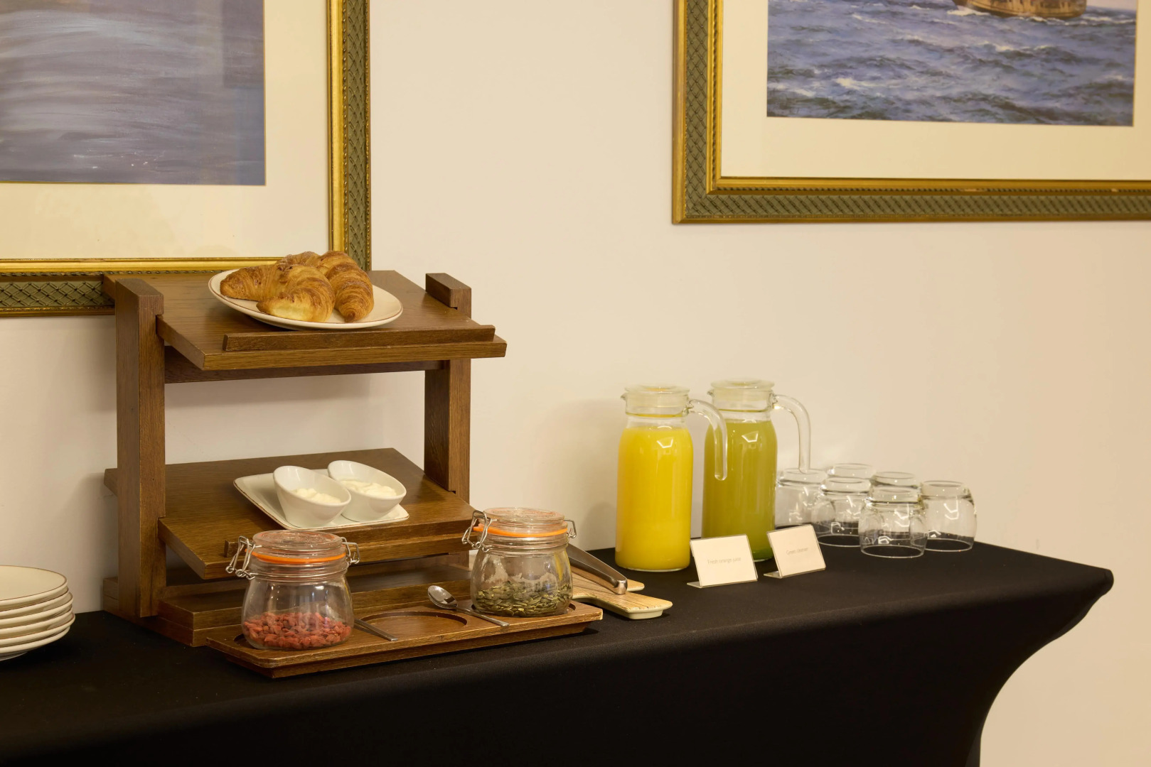 Foto - Radisson Blu Hotel, London South Kensington