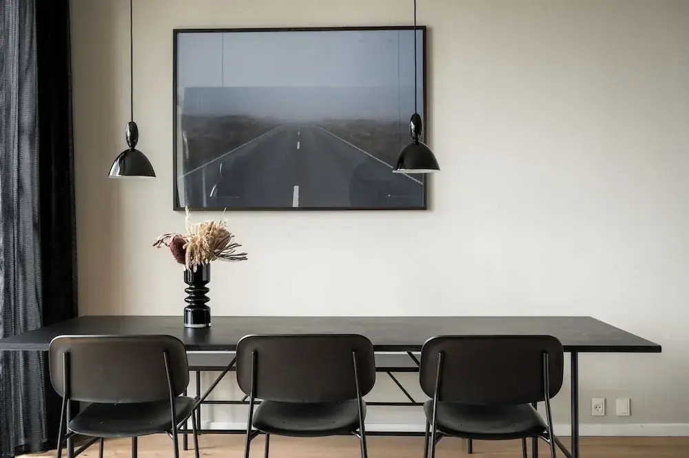 Photo - The Pier apartments by Daniel&Jacob's