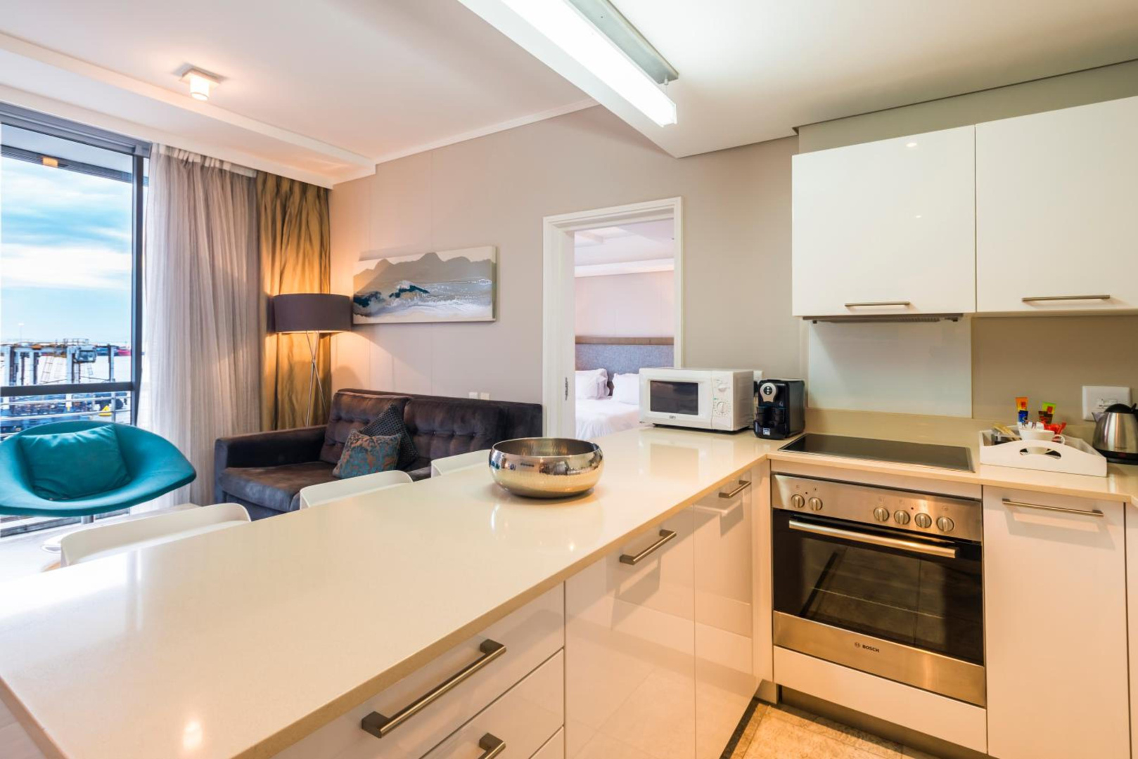 Foto - aha Harbour Bridge Hotel & Suites