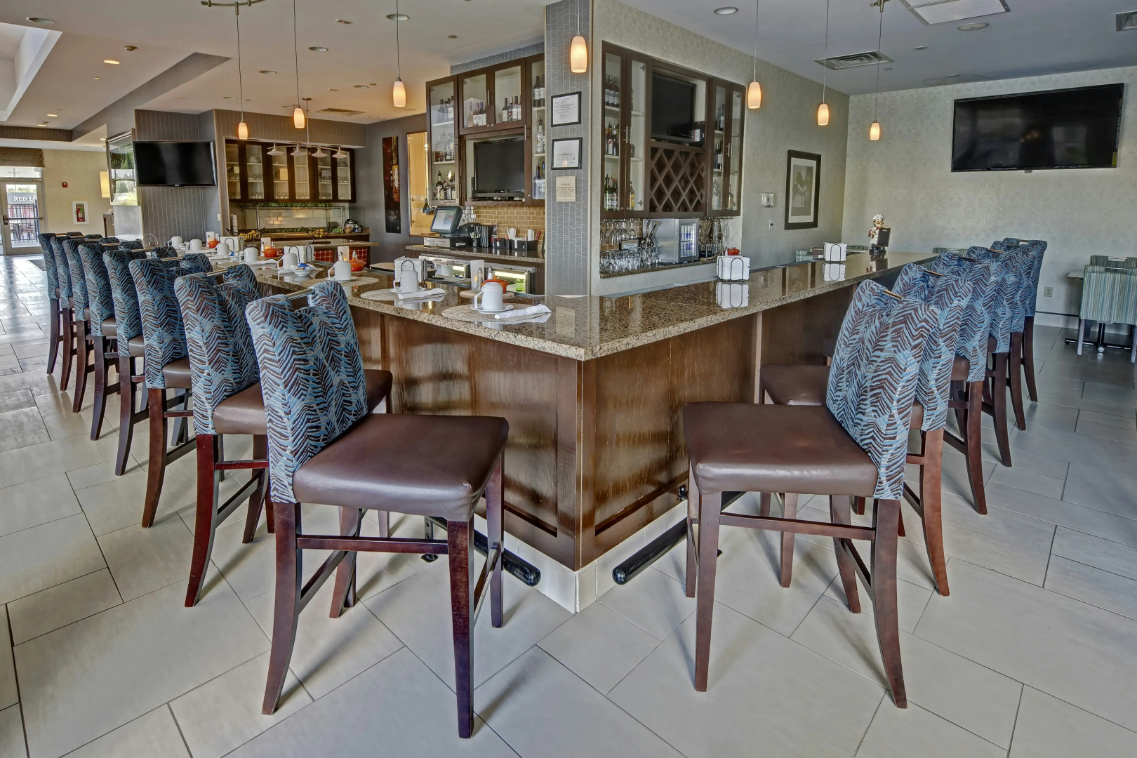 Foto - Hilton Garden Inn Tulsa Midtown