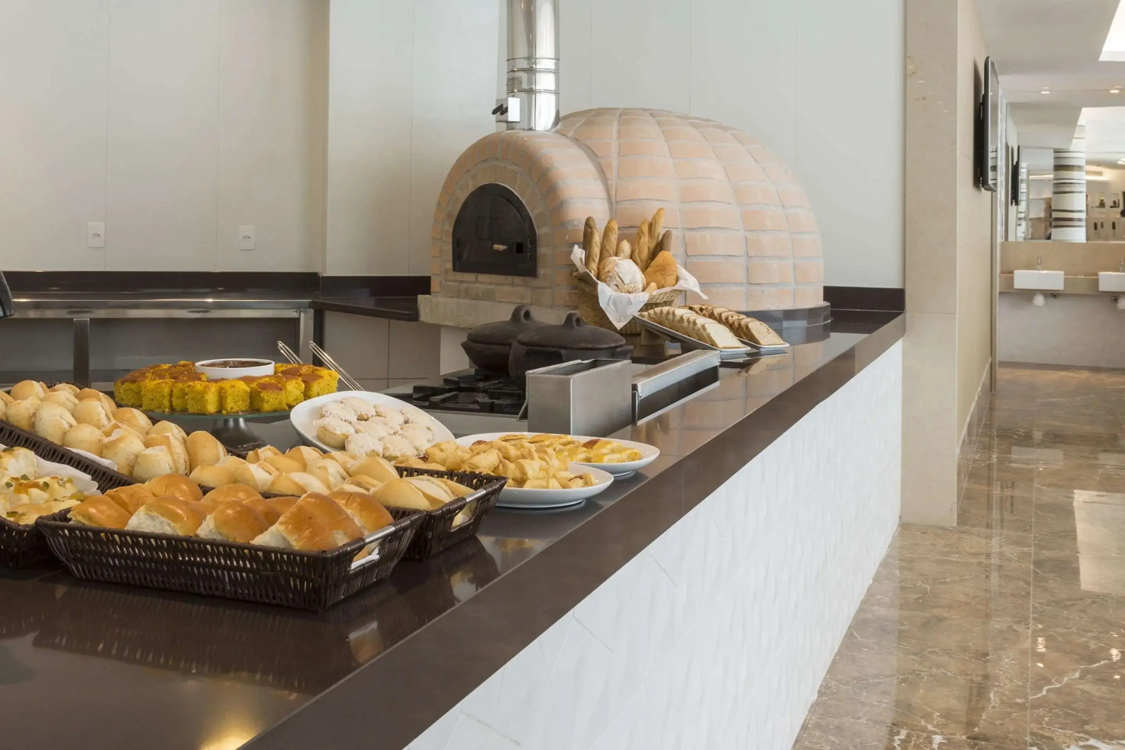 Photo - Sleep Inn Praia do Canto