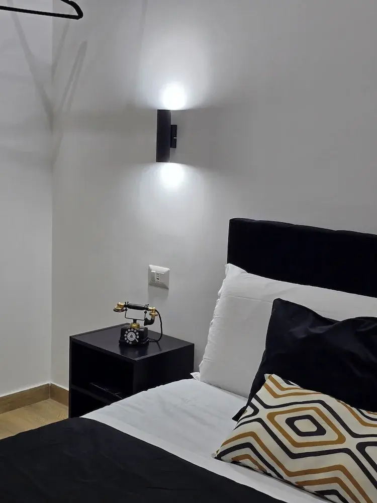 Foto - Ventre luxury rooms