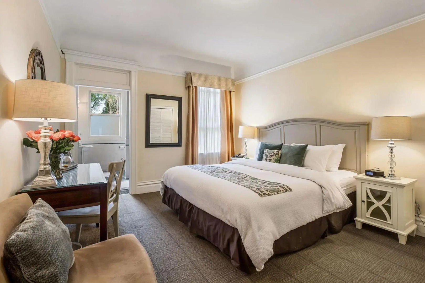 Foto - Parker Guest House