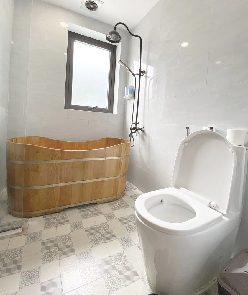 Photo - SaziHome Le Thanh Tong Hanoi