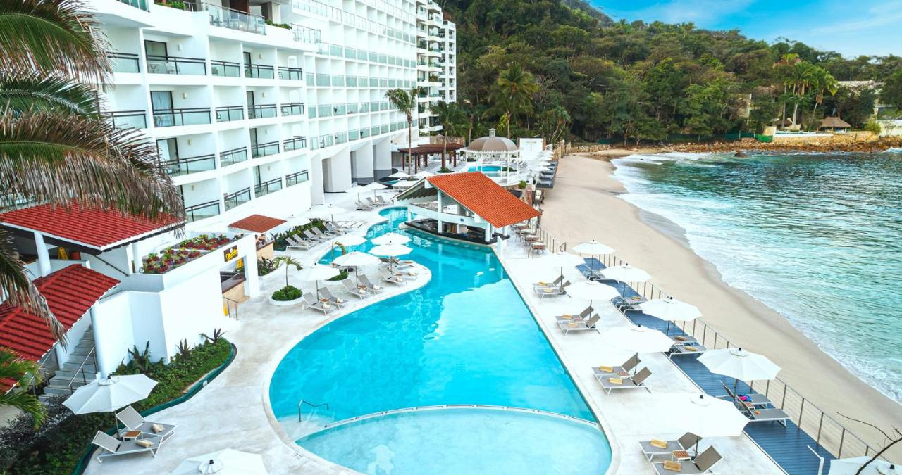 Foto - Grand Park Royal Puerto Vallarta - All Inclusive